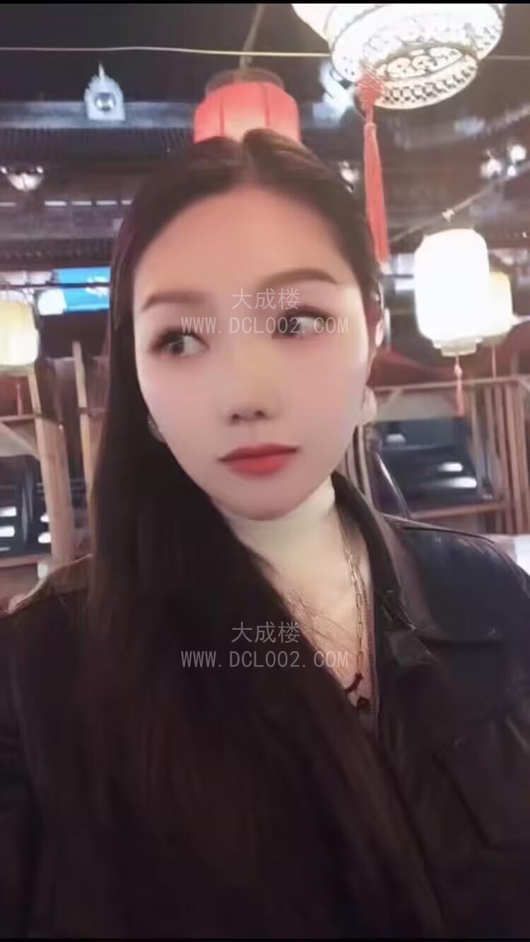 上海普陀良家少妇