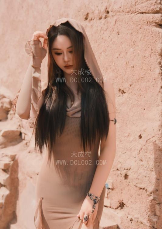 天河欧美范少妇
