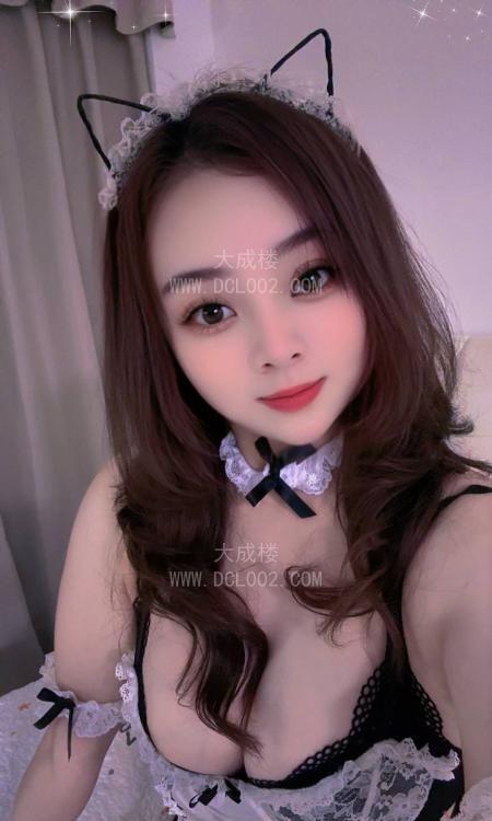 南山性感美少妇