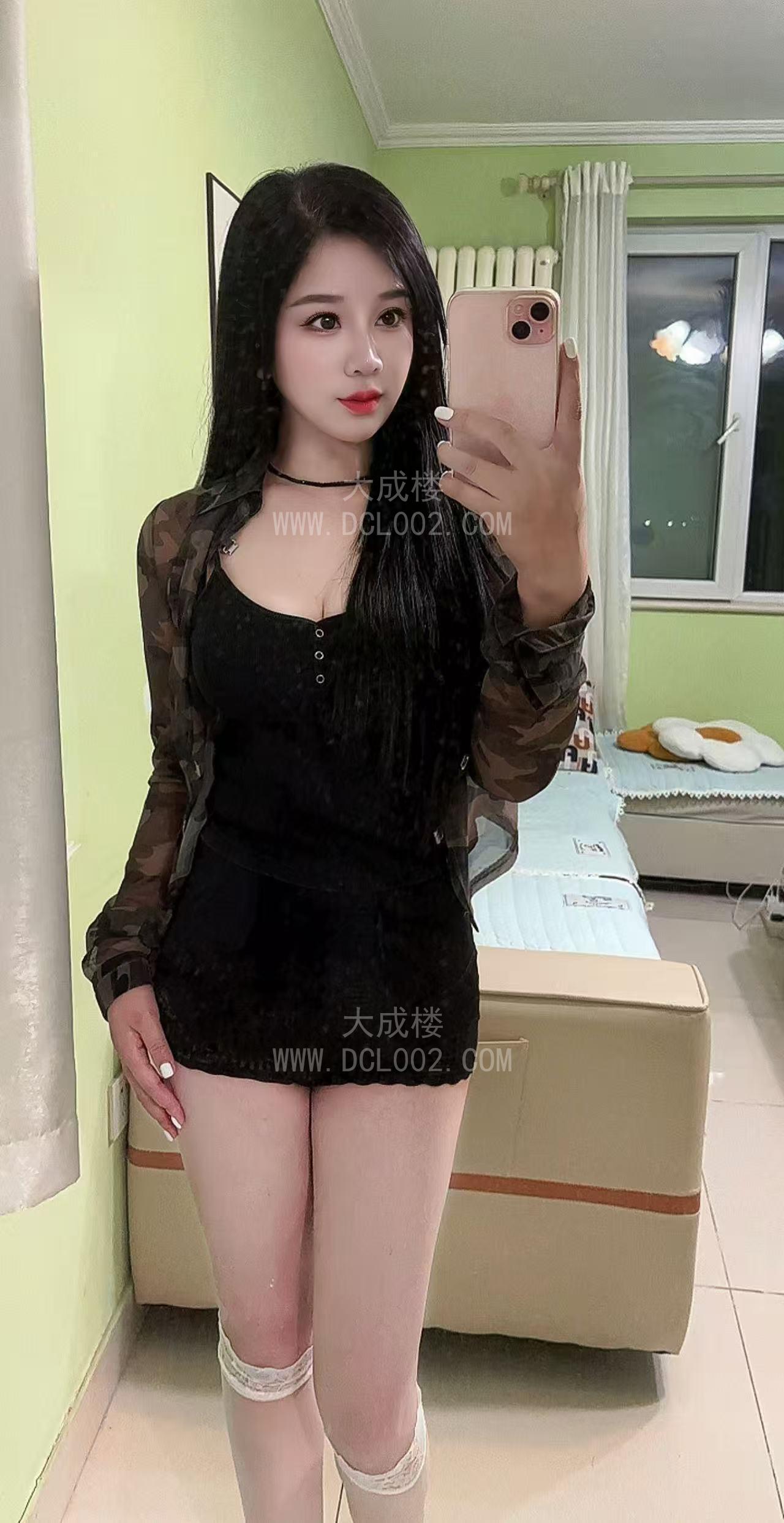 通州性感女神