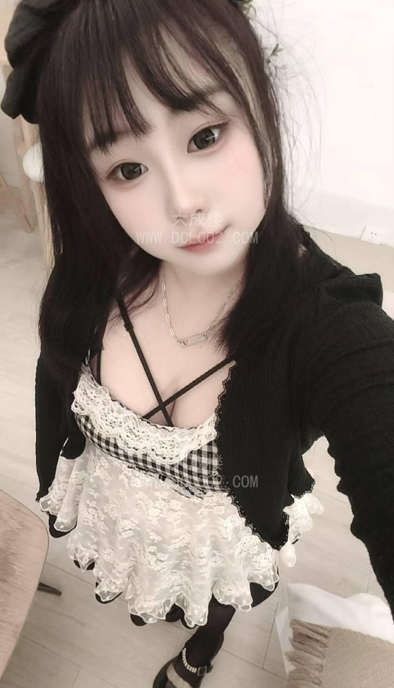 闵行刚下海嫩妹子