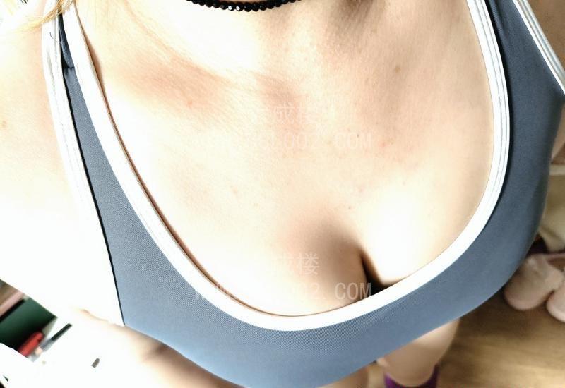 普陀瑜伽美胸老师