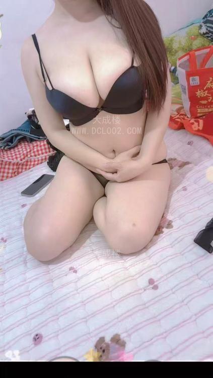 合肥F胸大奶性感靓妹