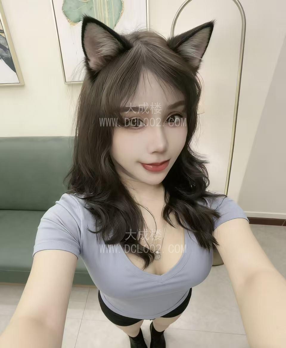 南京新来个网红瑶