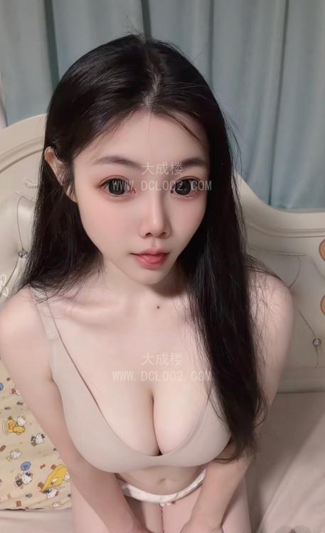 成都武侯颜值大胸小玉