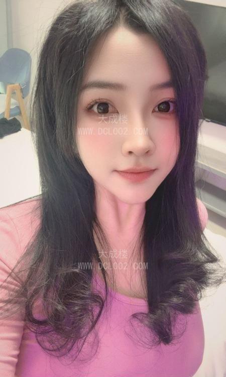 西安龙首原气质御姐婉儿