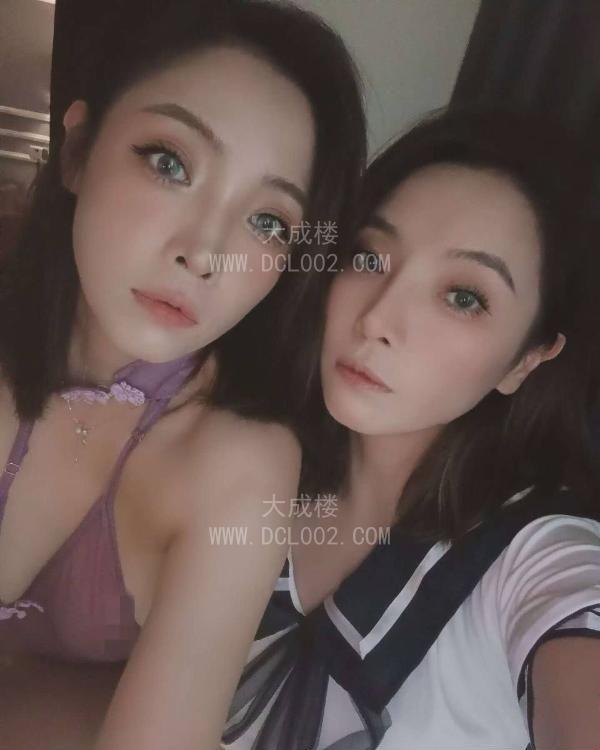 普陀双胞胎姐妹