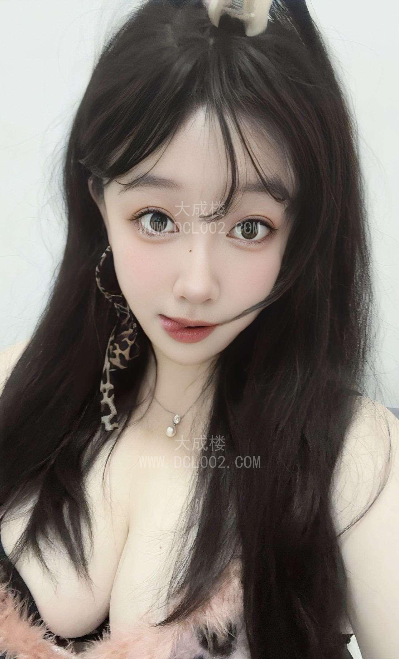 花都嫩妹微微