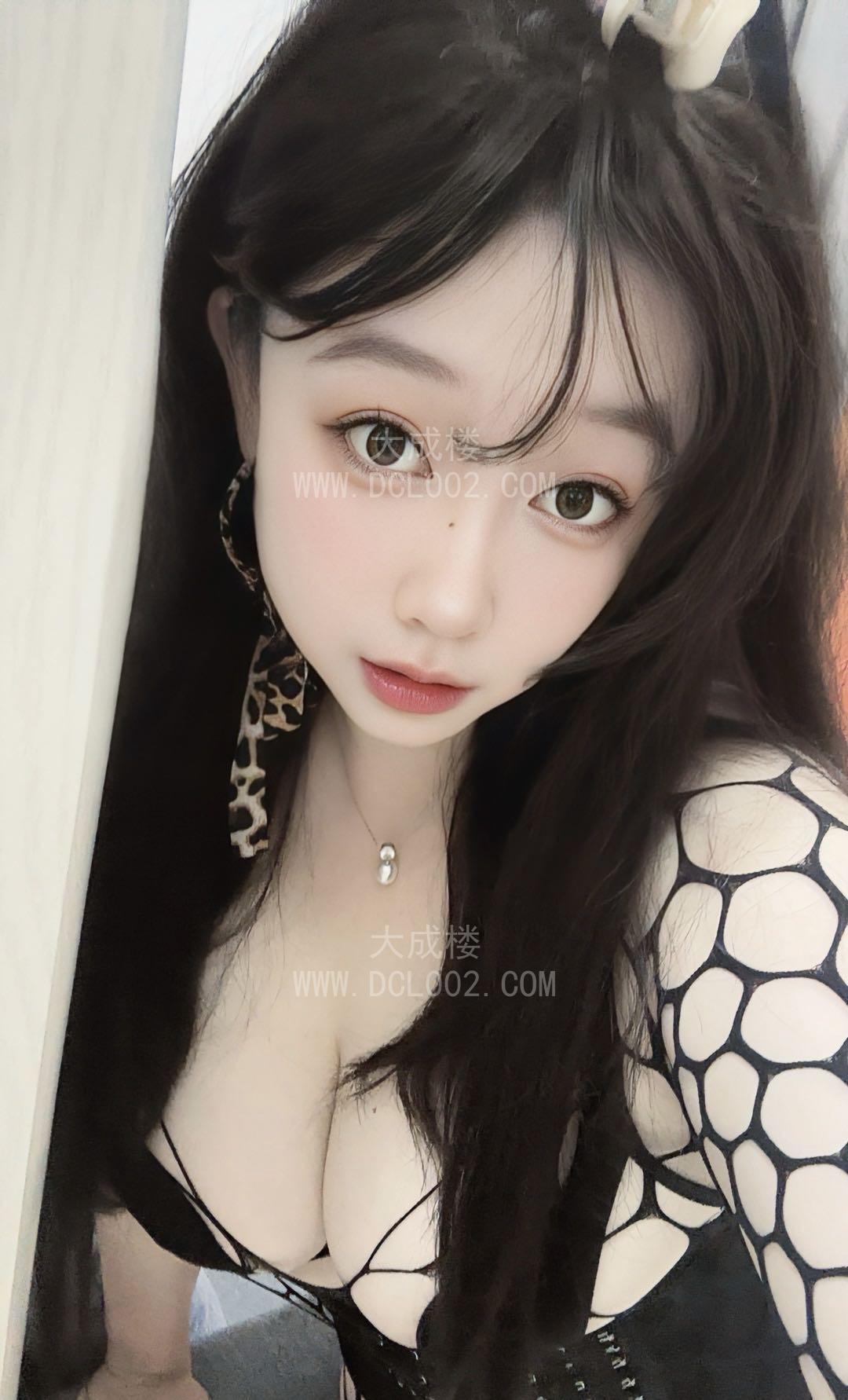 花都嫩妹微微