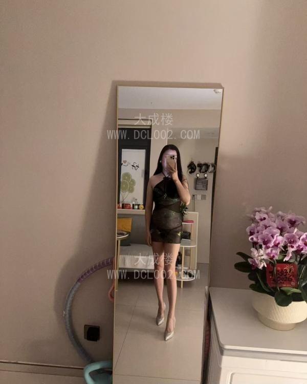 杭州滨江服务系御姐