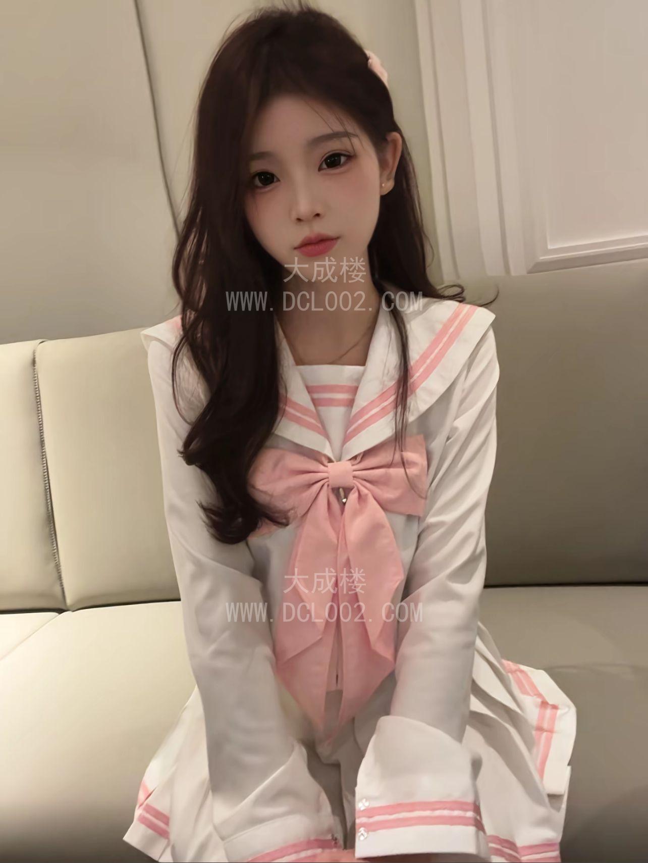 花都小美女