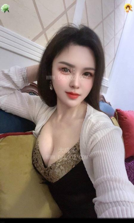 郑州二七御姐系晴晴