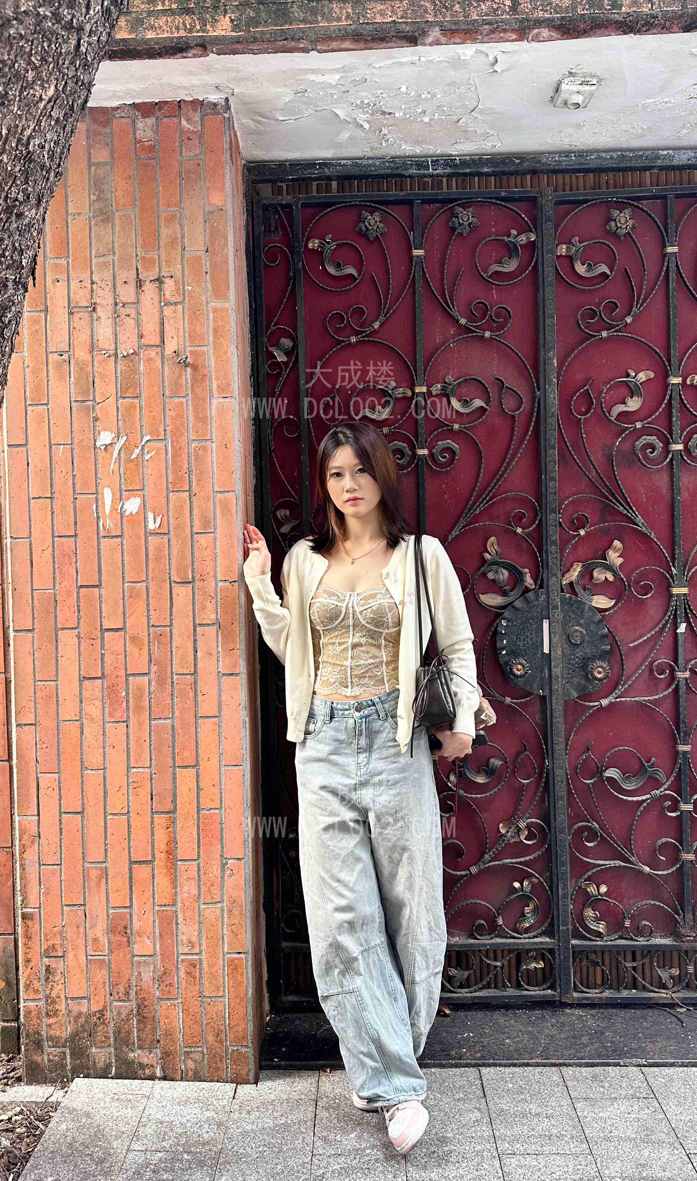 嘉兴南湖服务系老师小辣椒