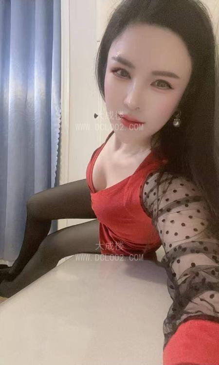 郑州二七御姐系晴晴