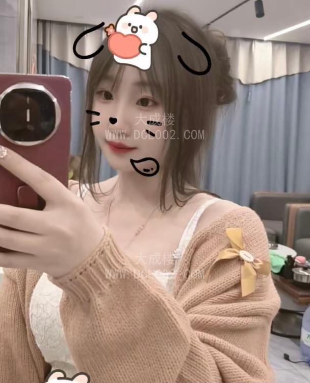 沈阳童颜巨乳小萝莉