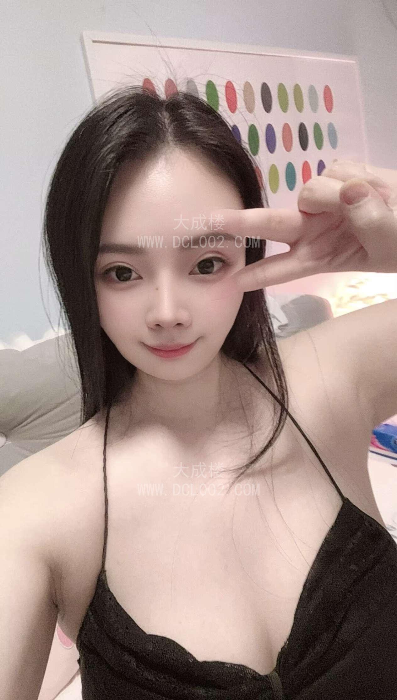 徐汇大胸呦呦老师