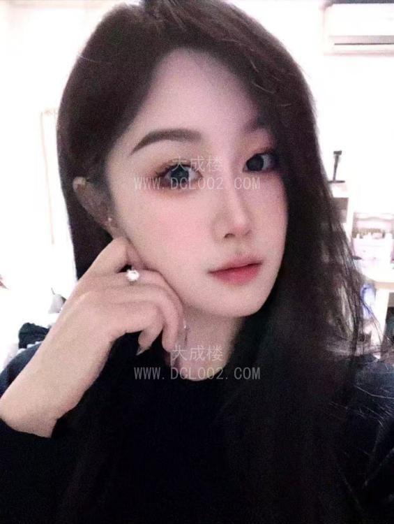 西安杨家小姐姐