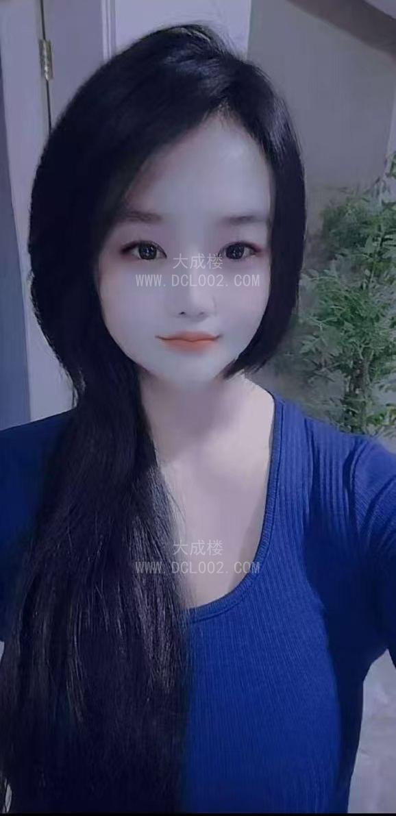 南京建邺大奶妹爽记