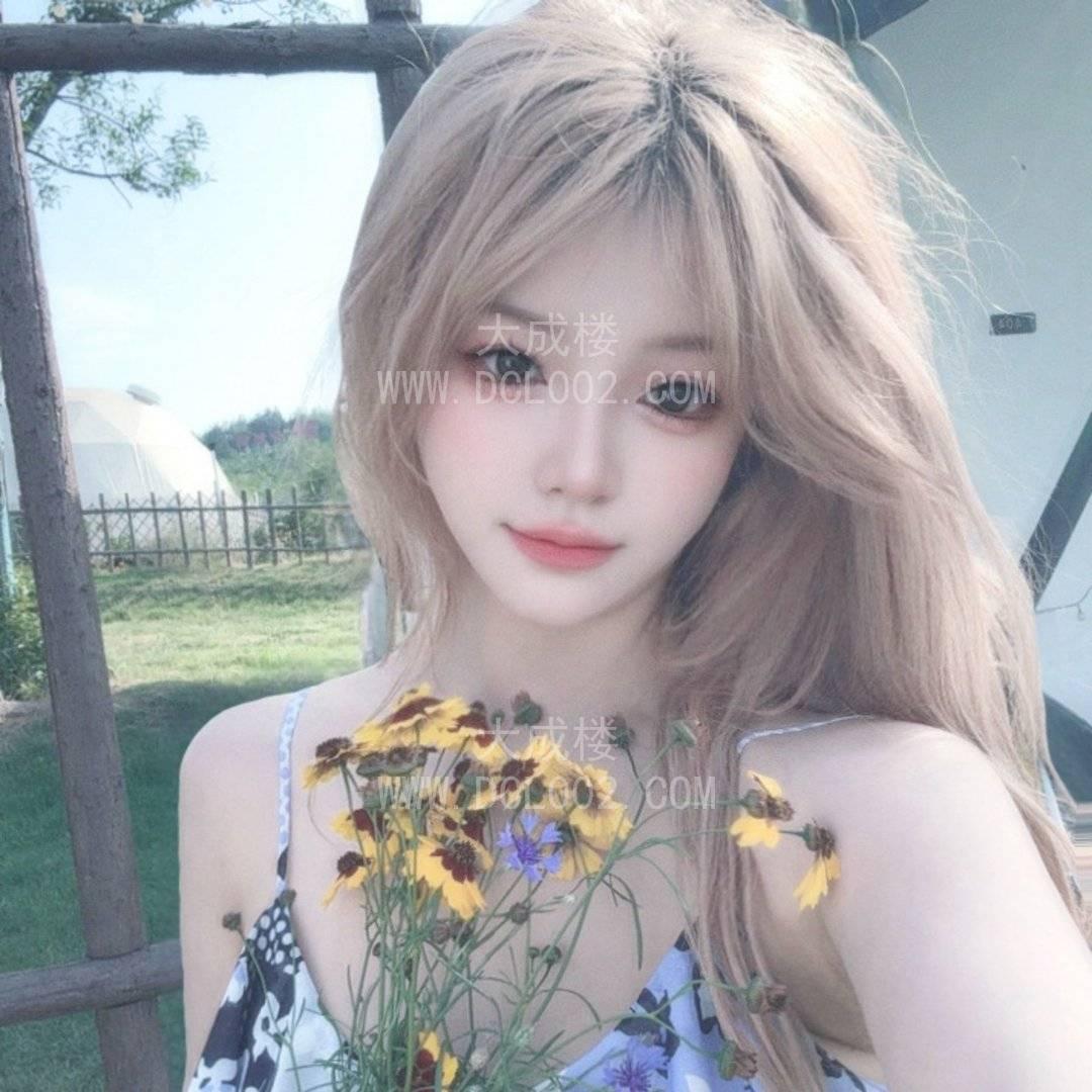 南京裙下臣少女风身材好