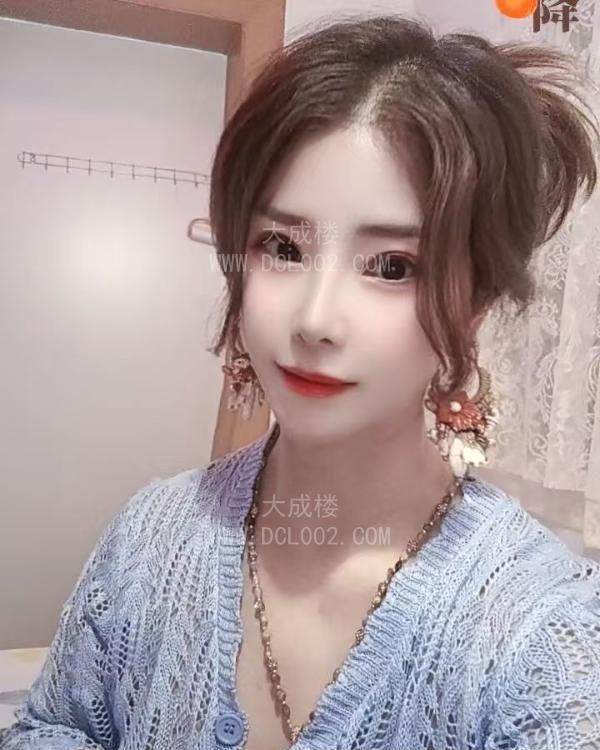 武汉江岸服务小妹