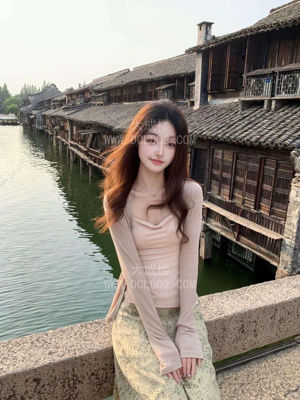 杭州余杭飘飘