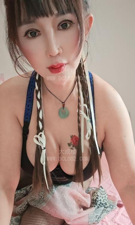 杭州风情翘臀D奶美少妇