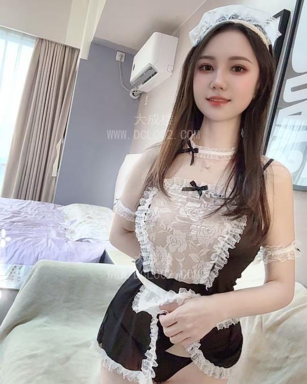 徐汇性感黑丝小桐