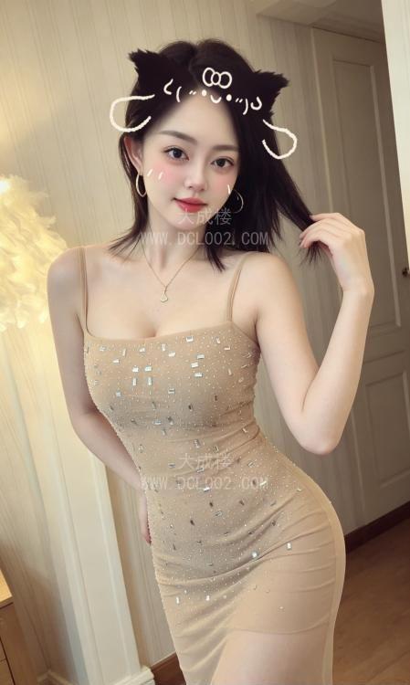 长沙性感湘妹子