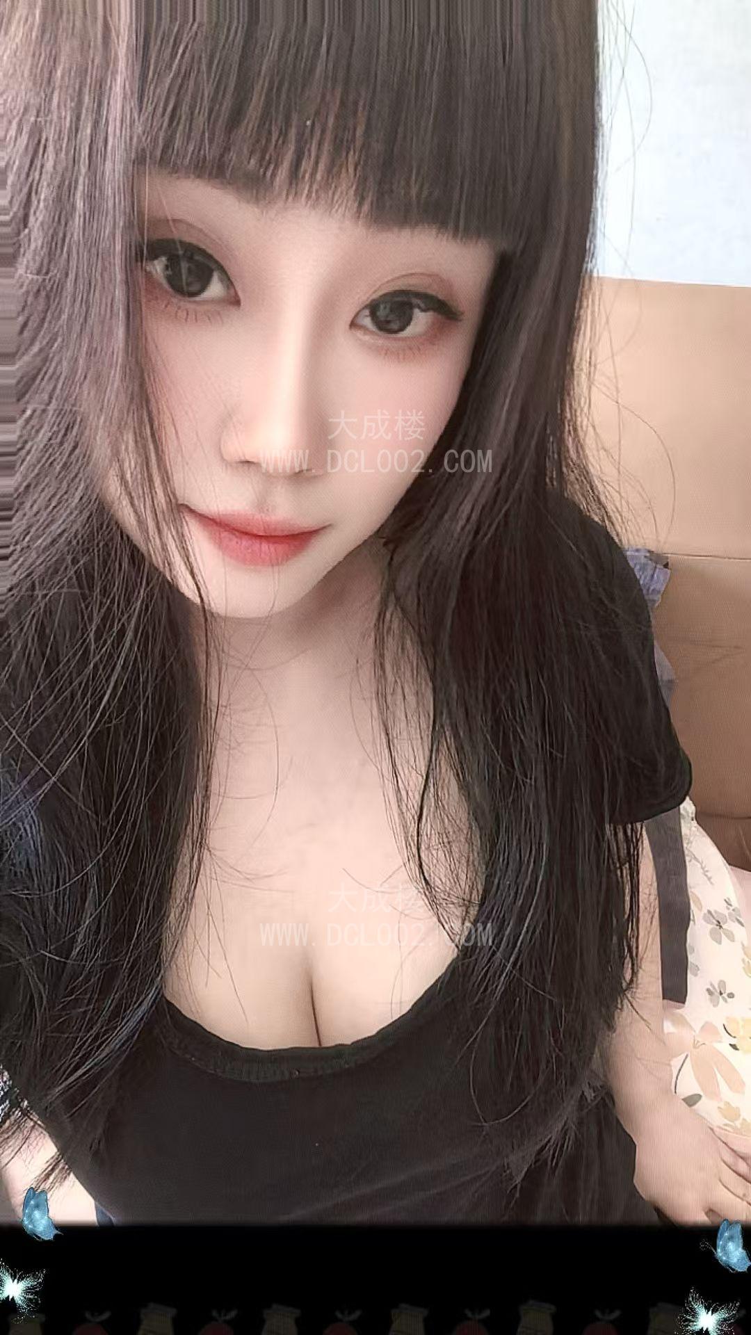 津南大胸骚妇