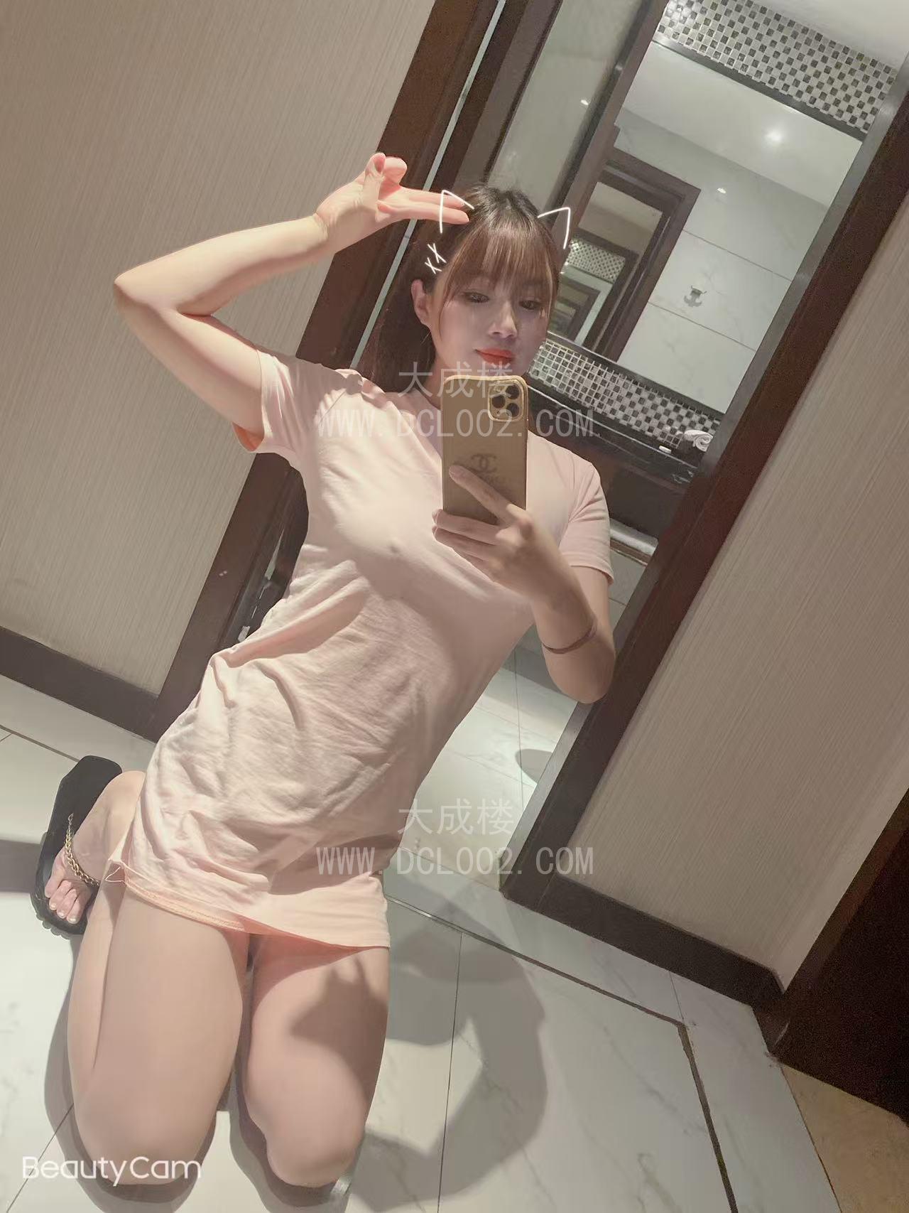 常州钟楼白嫩小静