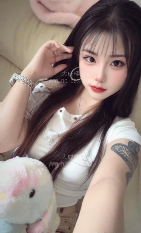 杭州城西大胸嫩妹子