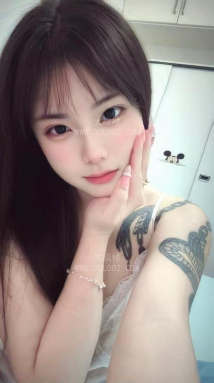 杭州城西大胸嫩妹子