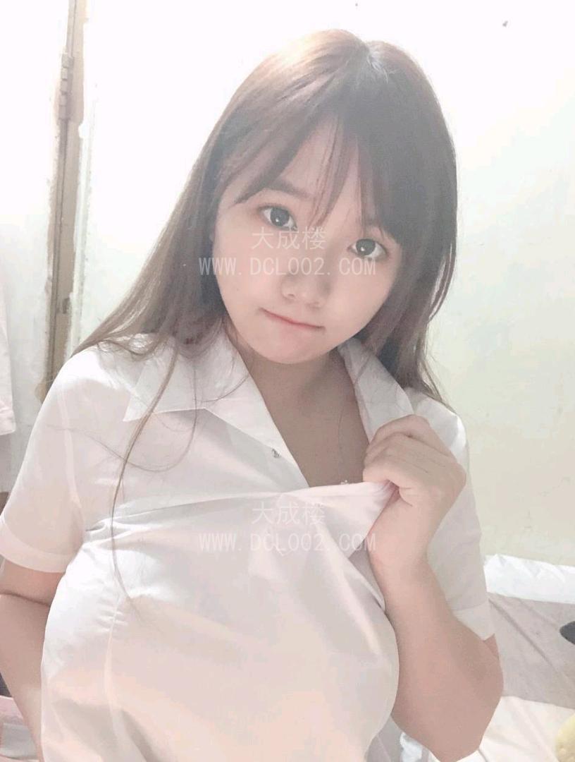 西安未央丰满美味糖糖