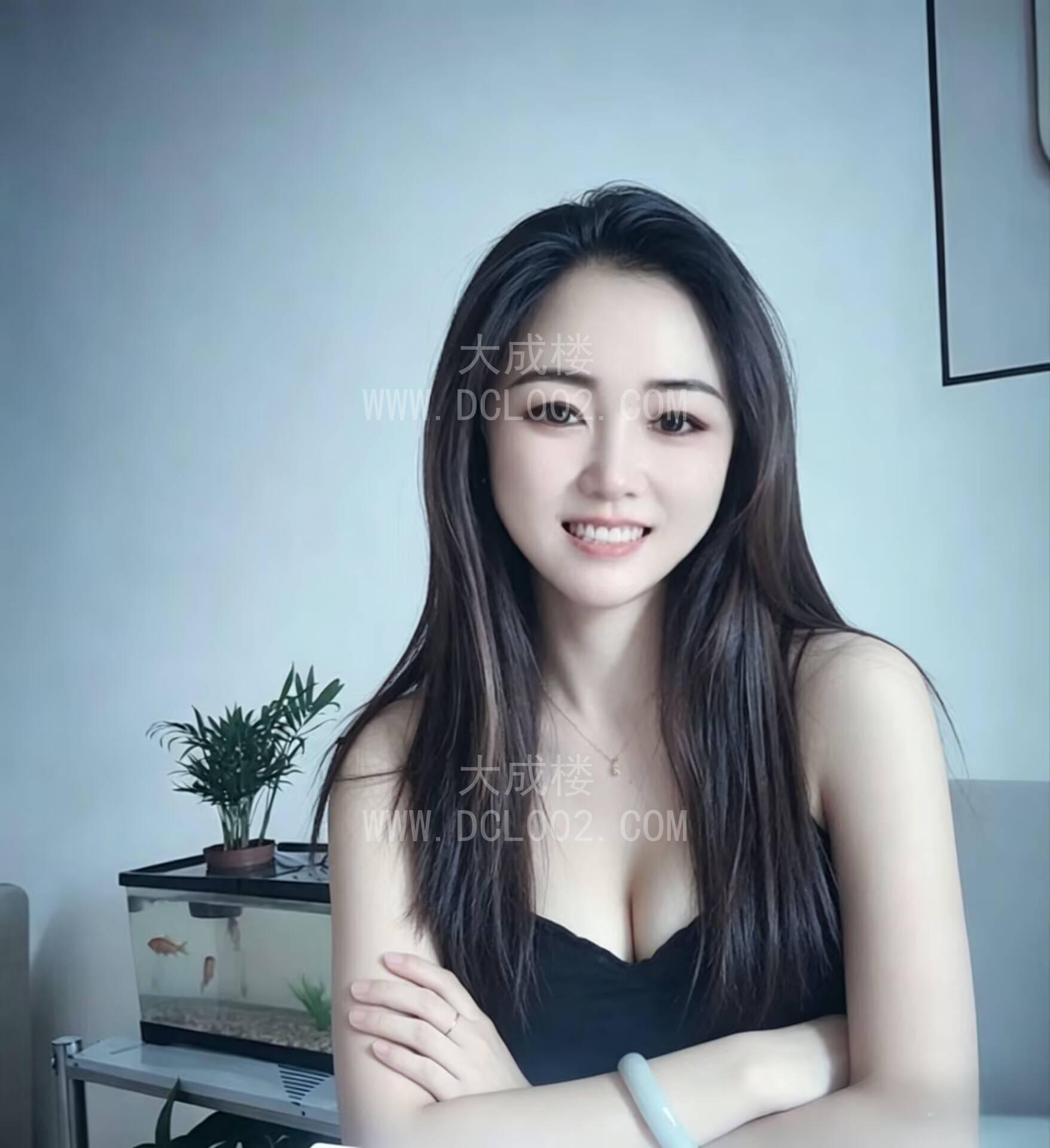 丰台闷骚型人妻少妇
