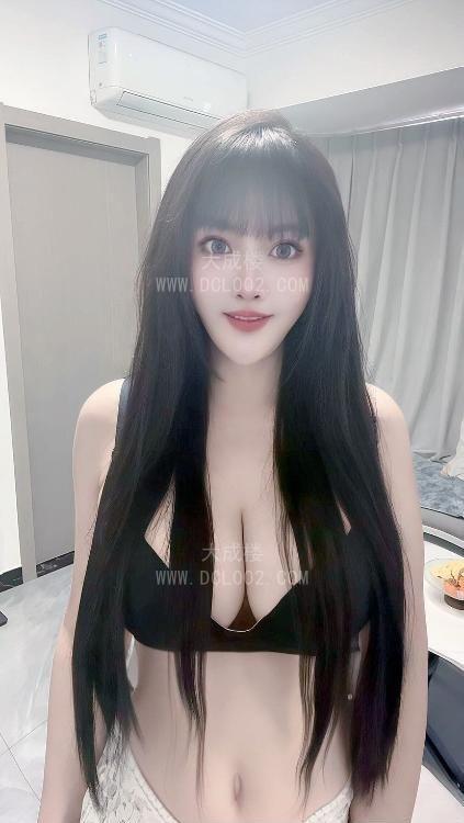 杭州上城E奶大白兔