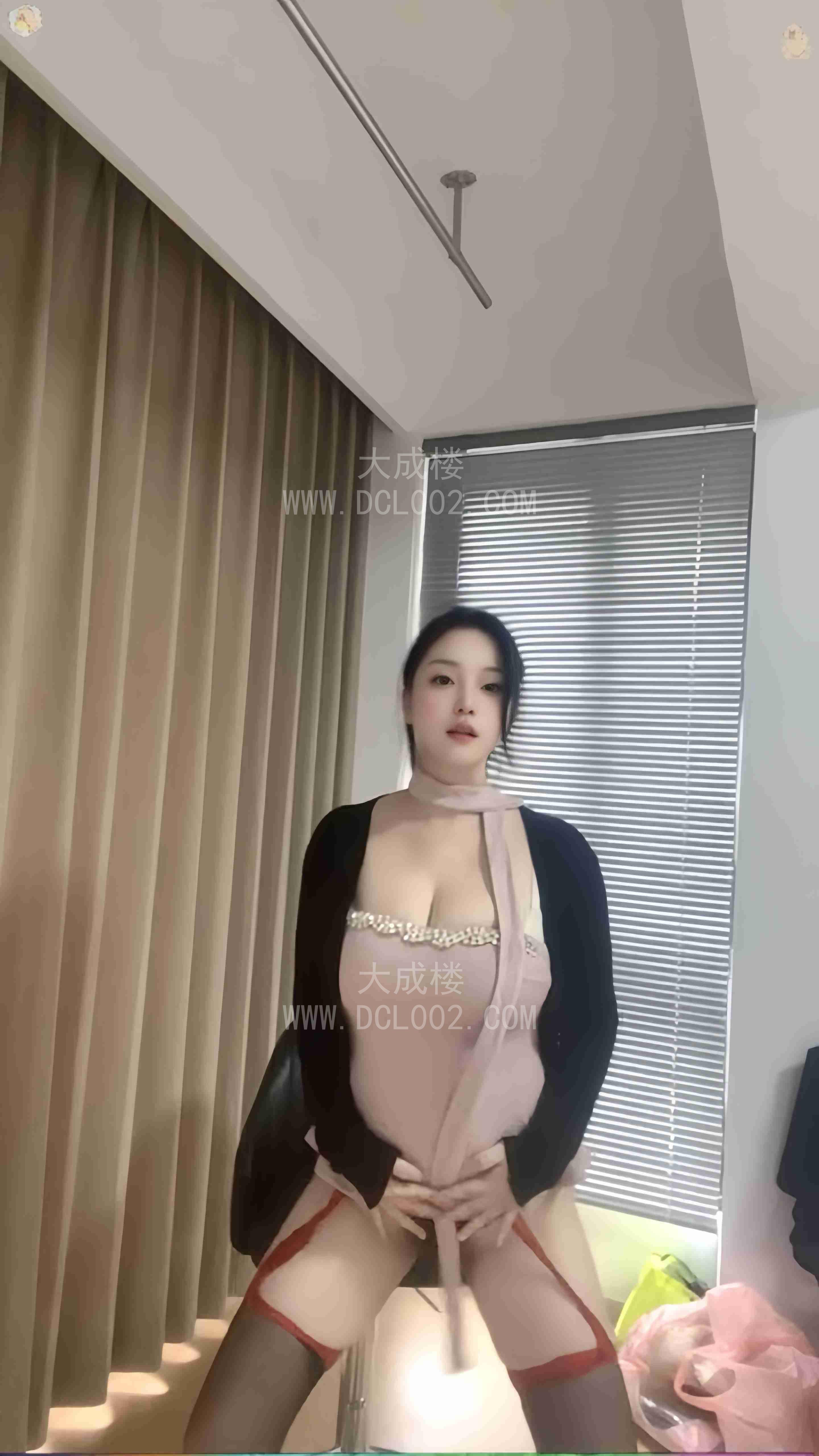 罗湖大奶诱惑小梦