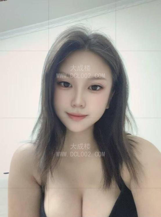西安北郊大胸妹子