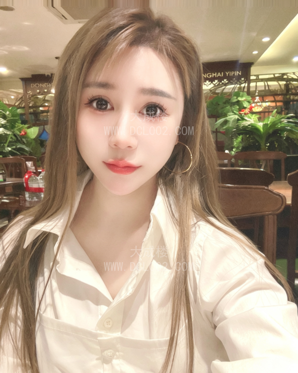 南京江宁桃桃小姐姐
