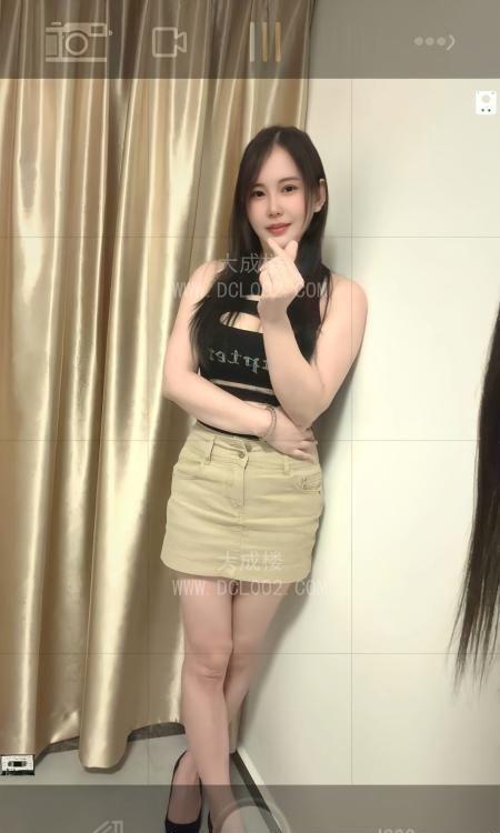 南开翘臀妹子婷婷