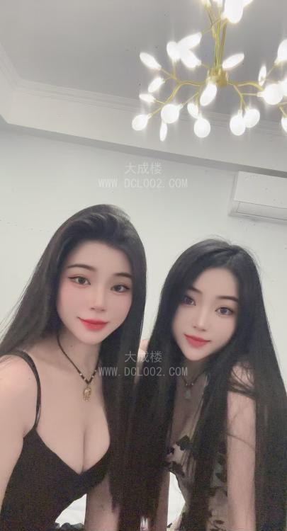 苏州虎丘双飞姐妹花