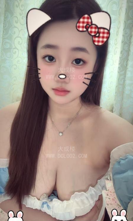 河北漂亮女孩