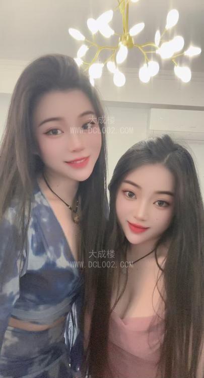 苏州虎丘双飞姐妹花