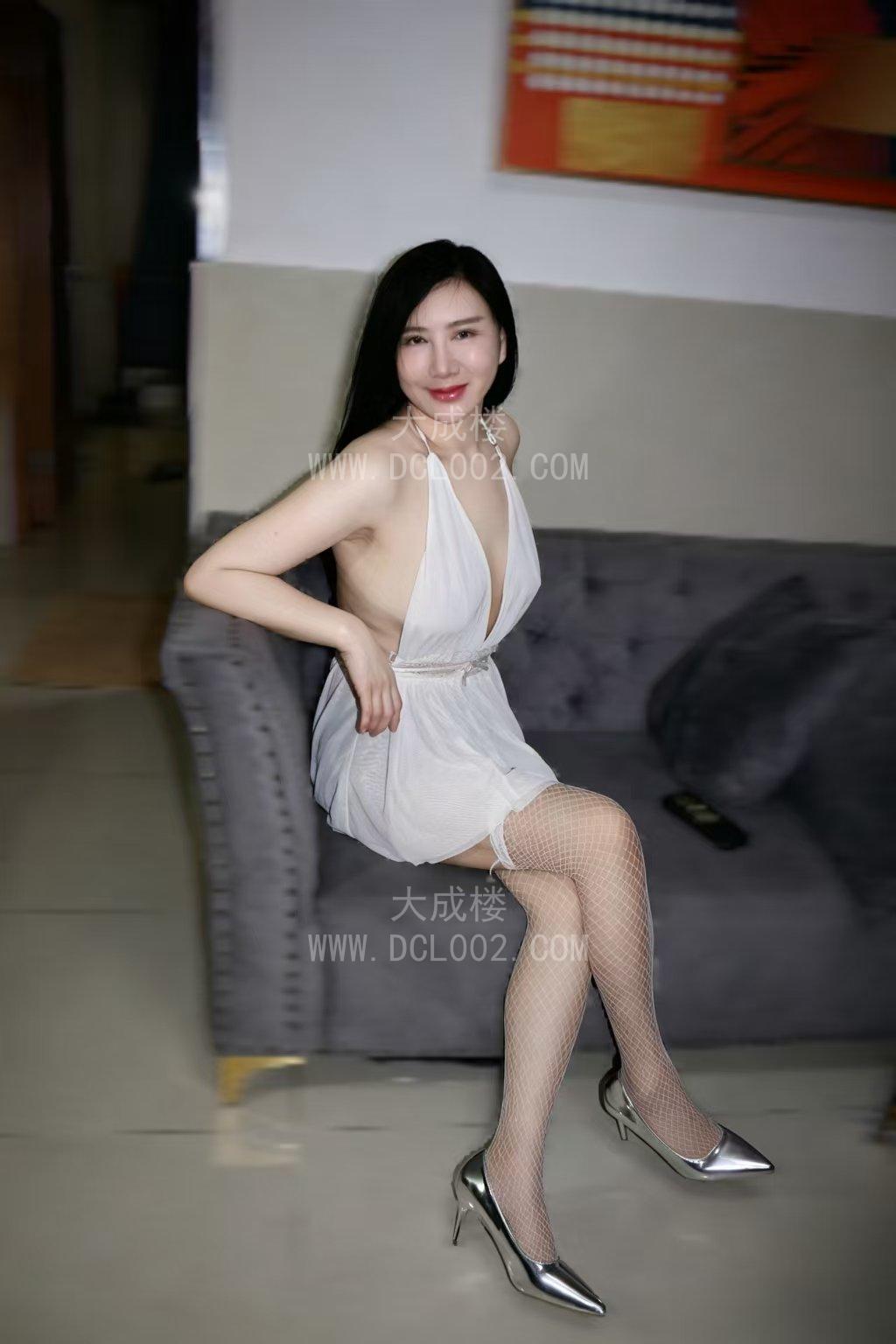 杭州上城轻熟少妇
