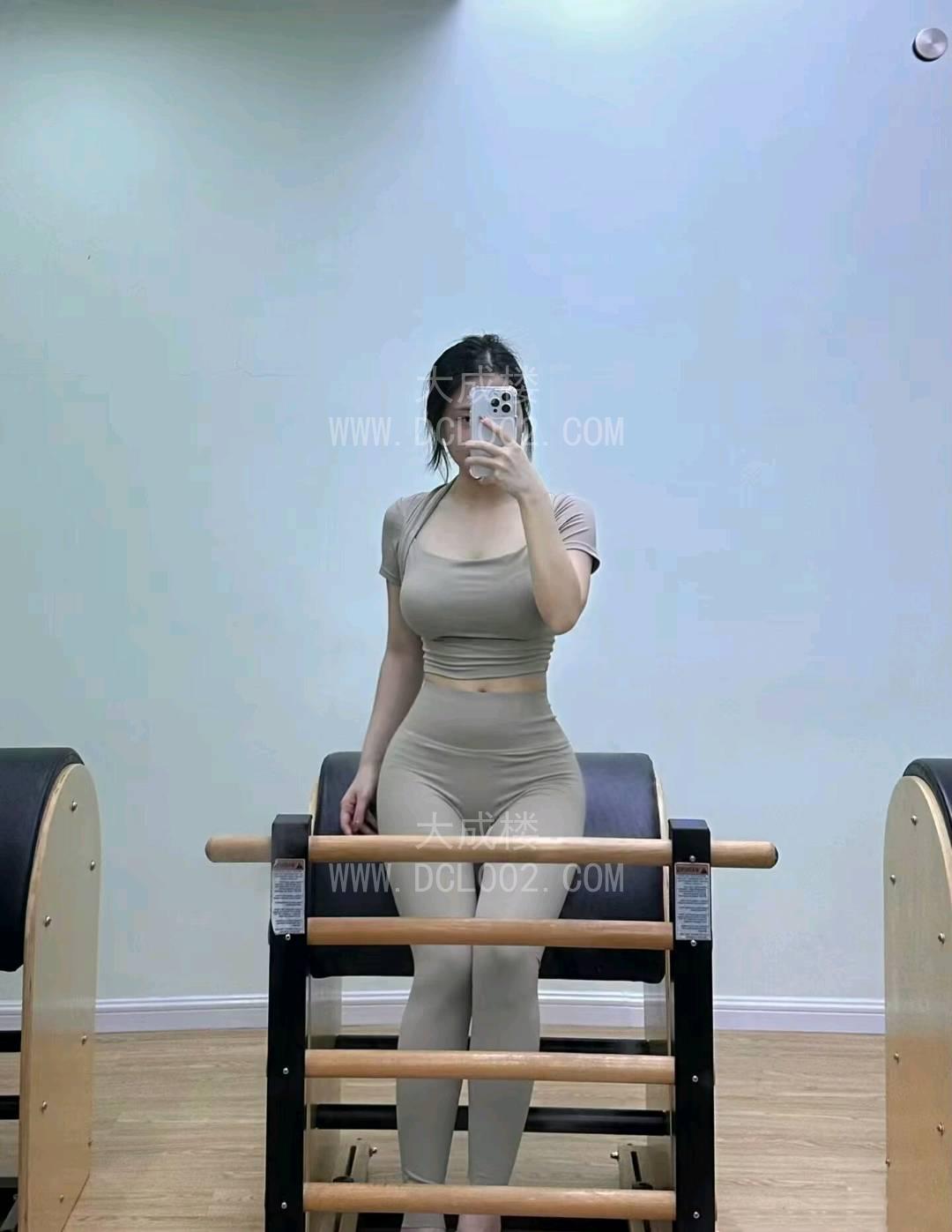 哈尔滨道里米苏姐姐