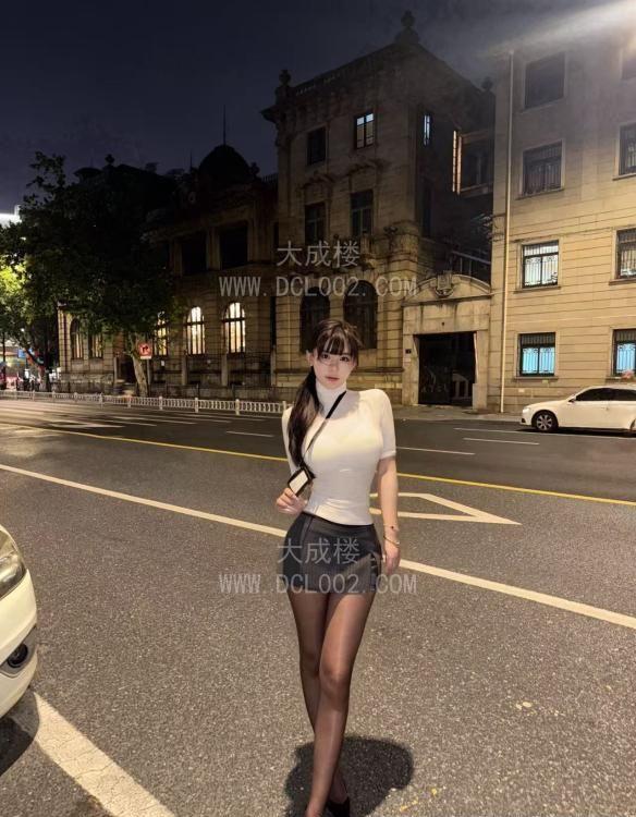 杭州高个子美女老师