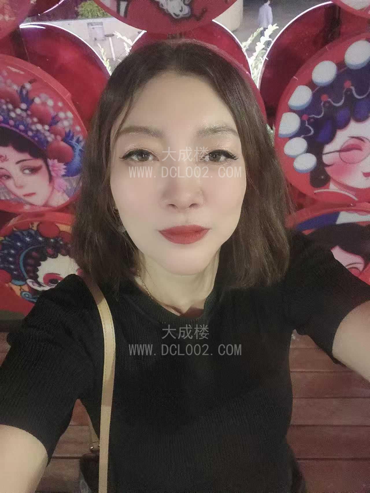 沈阳铁西熟女晶晶