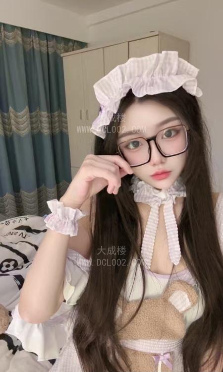 普陀制服小女友