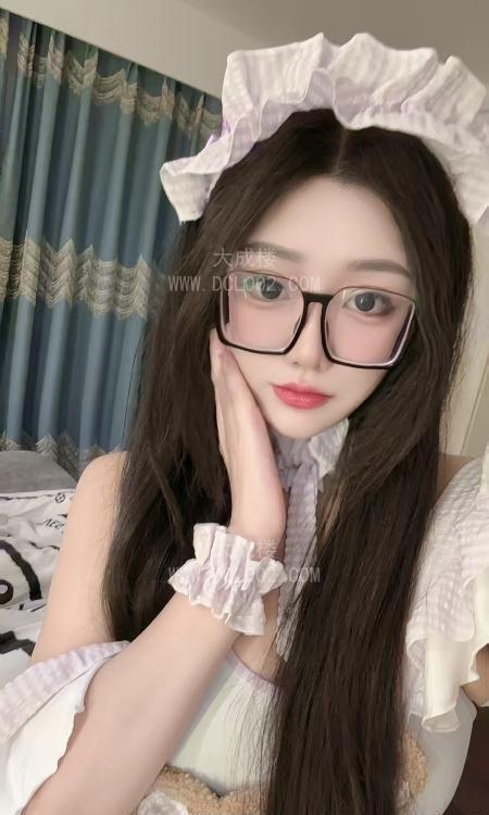 普陀制服小女友