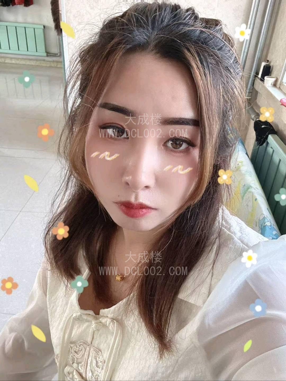 哈尔滨香坊离异少妇璐璐