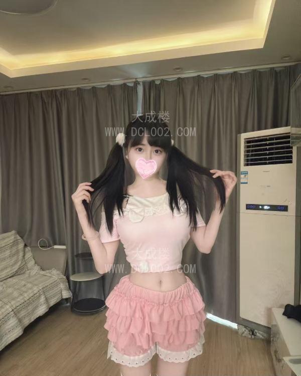 南京可爱迷人小萝莉爱宝
